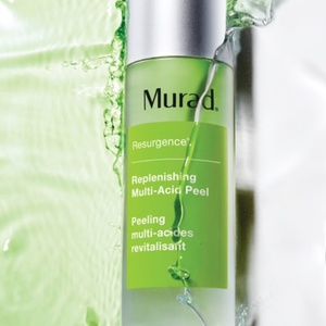 NIB Murad Replenishing Multi-Acid Peel